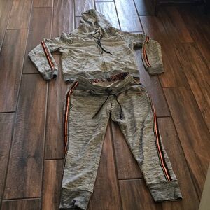 PINK Victoria’s Secret Sweats EUC